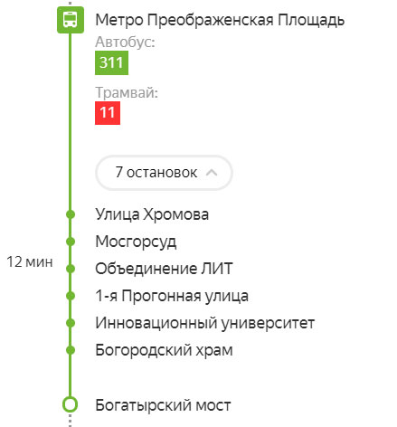 Как к нам пройти